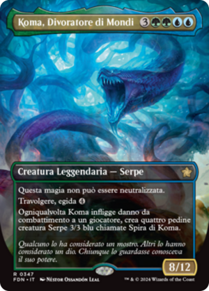 58376e56-9ef4-485f-90cd-4959e8dff5a8 Koma, World-Eater