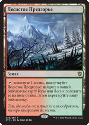 585e8ebb-8479-441a-87de-012d53c34be1 Wooded Foothills