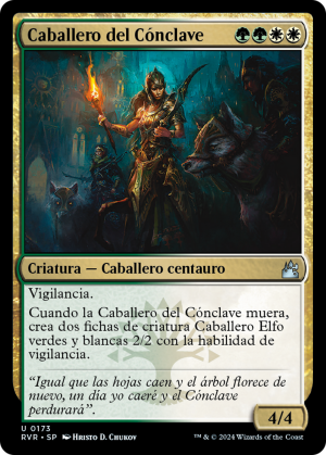 587fda02-1f2d-420b-9fb9-ca4142aec40e Conclave Cavalier