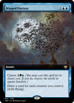 58951cfb-83f0-4a69-b313-71577b097c8f Winged Portent