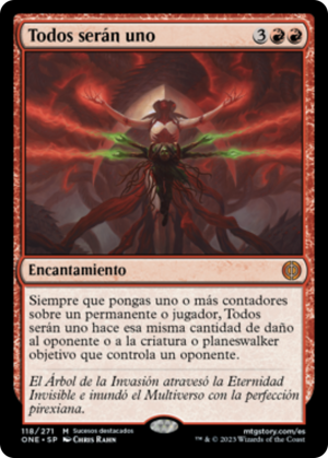 58c867e7-29c7-453c-a8c7-4646867bcec3 All Will Be One