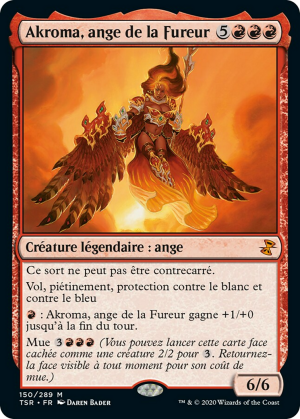 58d1dcb3-6063-4c05-9a40-8661df5f5213 Akroma, Angel of Fury