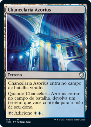 58f9a74a-c8ac-4556-8ba5-32318296d303 Azorius Chancery