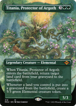 58fb9fd5-359e-4da2-8d91-80ef50a8e390 Titania, Protector of Argoth