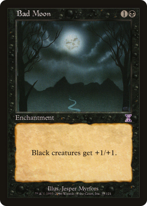 Bad Moon