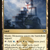 Mystic Monastery