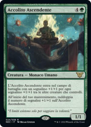 5903127c-54fa-4479-9700-01c995d970c5 Ascendant Acolyte