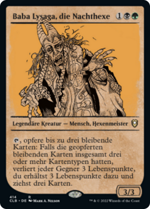 592a6b67-dc40-44b7-97e2-cf3506ba2e04 Baba Lysaga, Night Witch