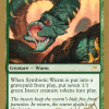 Symbiotic Wurm