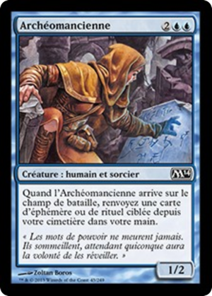 5958523e-602e-4fac-b6ec-1a3df78ea17c Archaeomancer
