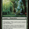 Woodland Changeling