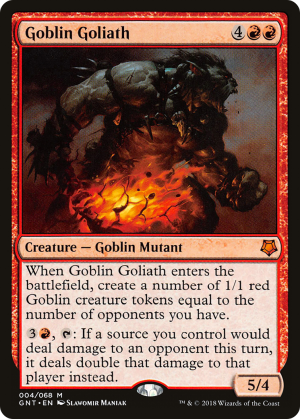 5973744a-72c3-48e6-b99a-8f6d634c06bb Goblin Goliath