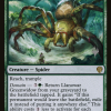 Llanowar Greenwidow