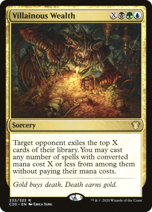 59836c11-142b-4a19-bcbd-21b3464da71a Villainous Wealth