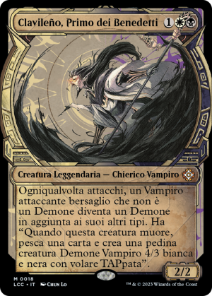 598a8e93-6f84-4962-ac9b-28fc1e50b8ce Clavileño, First of the Blessed