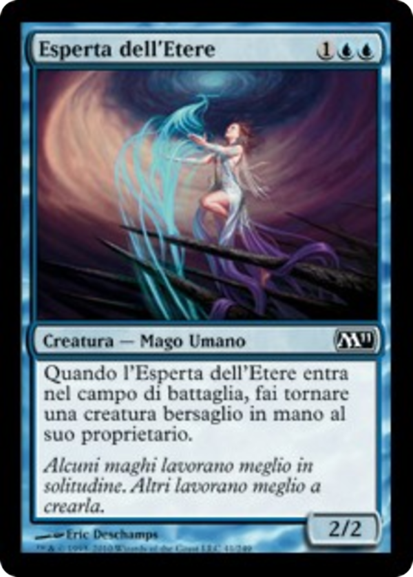 Aether Adept