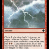 Chain Lightning