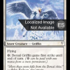 Boreal Griffin