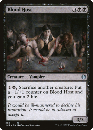 59d0839b-a021-4227-aa0f-1fa2ff806892 Blood Host