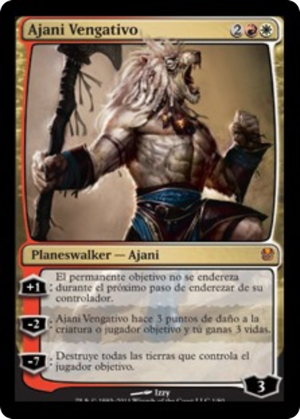 59da9933-2b7d-4cc4-9831-e4b96d67e240 Ajani Vengeant