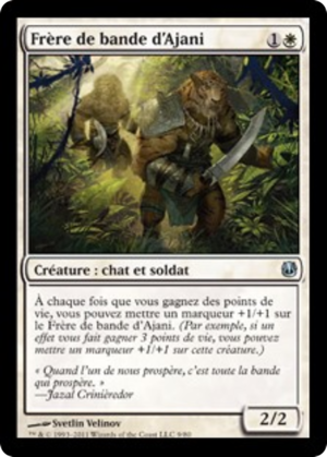 59ece2cc-01bf-494f-ac75-76a1bf0d4bf8 Ajani's Pridemate