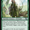 Dionus, Elvish Archdruid