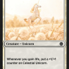 Celestial Unicorn