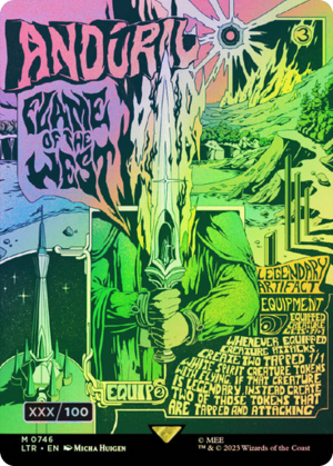 5a5354dd-ff5f-4231-bf31-039ad3448a09 Andúril, Flame of the West