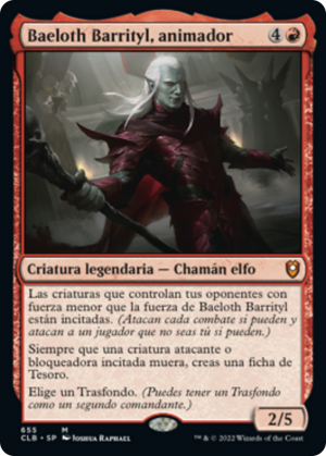 5a5d728c-049d-42cb-b12c-090fd4faa3ed Baeloth Barrityl, Entertainer