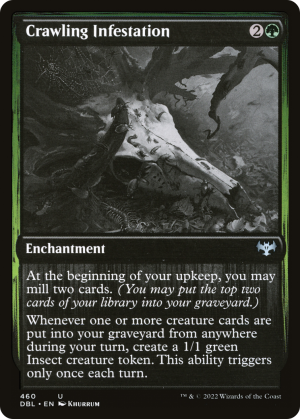 5a624ef1-eb3e-47b5-99b1-809766eaba93 Crawling Infestation