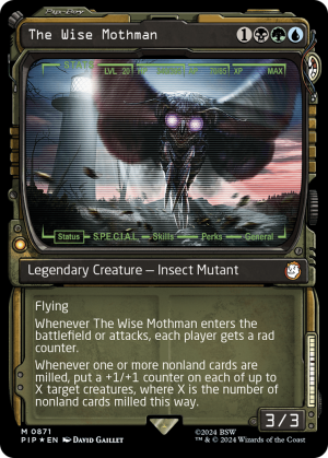 5a769dd6-3018-412f-b8ea-2434c5074945 The Wise Mothman