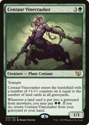 5a850343-9071-4095-ad0d-31e8ae5e96ff Centaur Vinecrasher