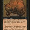 Blood Pet