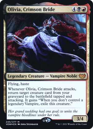 5a9cb538-bc86-4b2b-95c4-87ee61b18497 Olivia, Crimson Bride