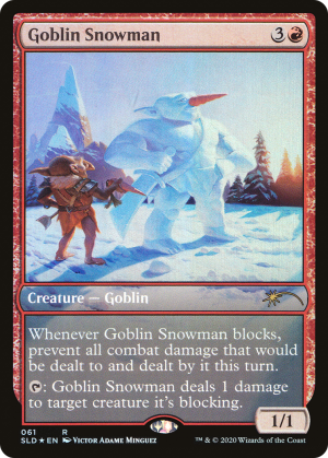 5a9e8d45-a7e7-4131-9985-eaf693c1b55b Goblin Snowman