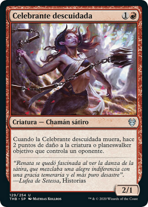 5aa581f9-b244-4ce6-8713-e36c9a8ca36e Careless Celebrant