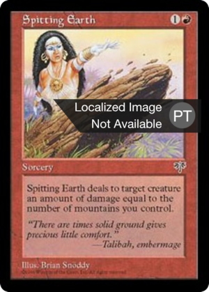 5aac4c24-be34-47c4-a689-a54ad030c70d Spitting Earth