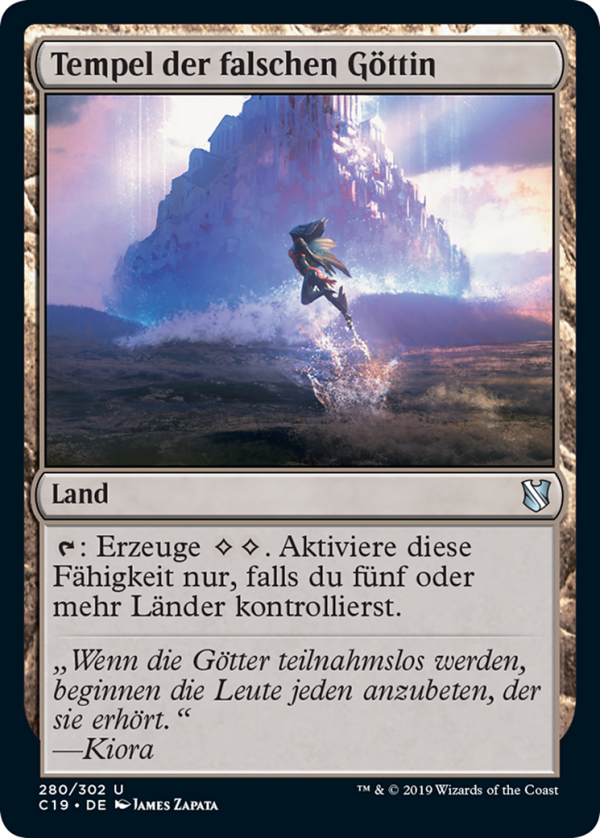 5aaf79cc-469d-4970-8a1c-f369ab365ad9 Temple of the False God