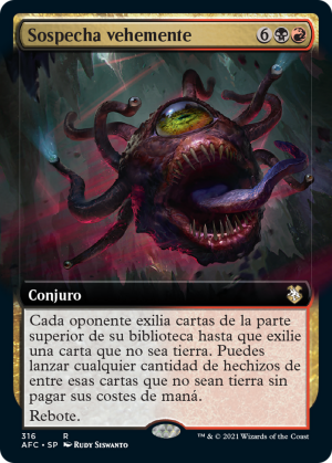 5ab8b108-aa52-4422-bd05-bfb19d4ce087 Fevered Suspicion