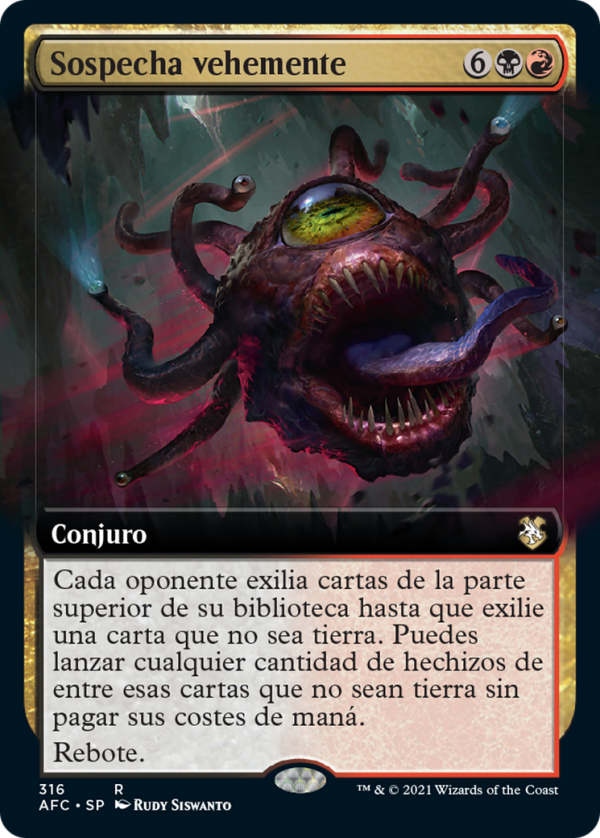 5ab8b108-aa52-4422-bd05-bfb19d4ce087 Fevered Suspicion