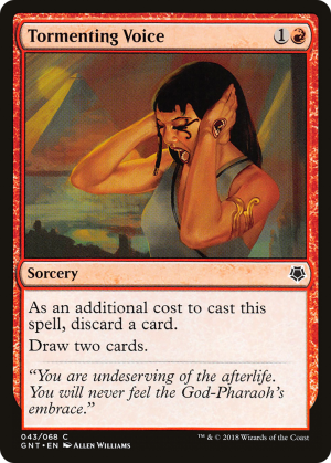 5abc82e3-465c-4c54-8e87-6cd6d99eaff2 Tormenting Voice