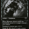 Bramble Armor