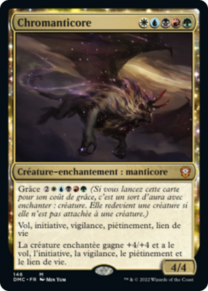 5ad25d5a-6b8a-451a-a9b7-a70d5911e1ef Chromanticore