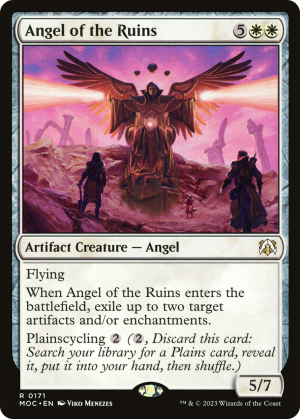 5ad8f241-128a-473d-b8ce-994f8f66af72 Angel of the Ruins