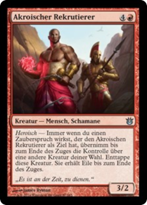 5aebd4ee-07b8-4bf0-b8fa-55f63f2ff4fc Akroan Conscriptor