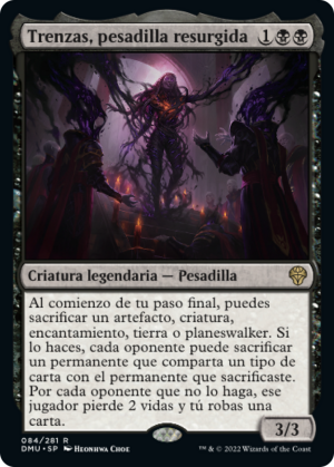 5aecccc8-f511-4f05-9a69-ecd13bc49a7d Braids, Arisen Nightmare