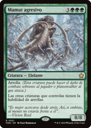 5af95ae9-91b4-40ba-90ad-88c8f02ca161 Aggressive Mammoth