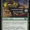 Acidic Slime