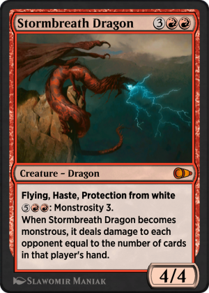 5b5df415-51cd-47e8-8e49-bb0d4500c7b6 Stormbreath Dragon