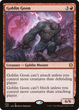 Goblin Goon